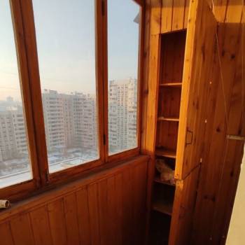 Сдается 1-комнатная квартира, 38,4 м²