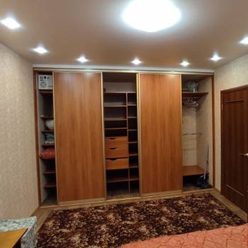 Сдается 1-комнатная квартира, 38,4 м²