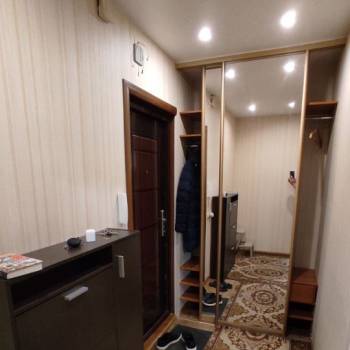 Сдается 1-комнатная квартира, 38,4 м²