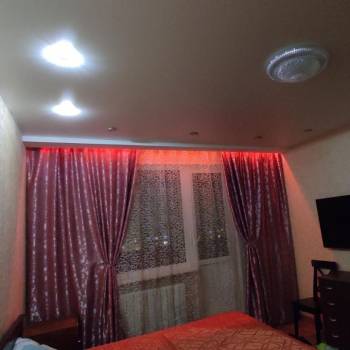 Сдается 1-комнатная квартира, 38,4 м²