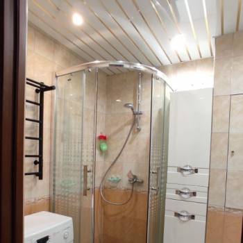 Сдается 1-комнатная квартира, 38,4 м²