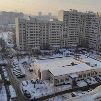 Сдается 1-комнатная квартира, 38,4 м²