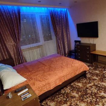 Сдается 1-комнатная квартира, 38,4 м²