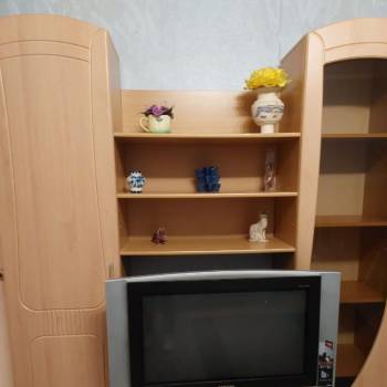 Сдается 1-комнатная квартира, 38 м²