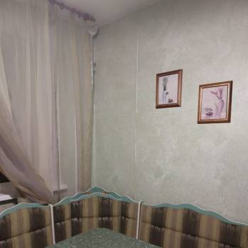 Сдается 1-комнатная квартира, 38 м²