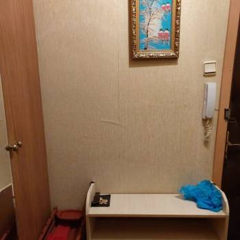 Сдается 1-комнатная квартира, 38 м²