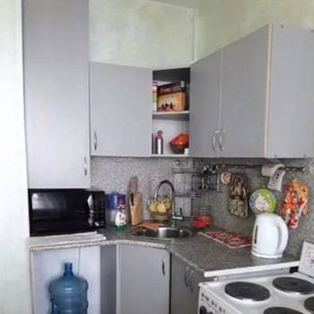 Сдается 1-комнатная квартира, 38 м²