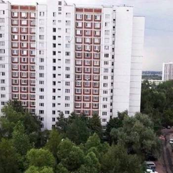 Сдается 1-комнатная квартира, 38 м²