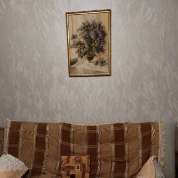 Сдается 1-комнатная квартира, 38 м²