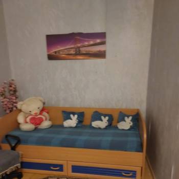Сдается 1-комнатная квартира, 38 м²