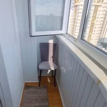 Сдается 1-комнатная квартира, 37,7 м²