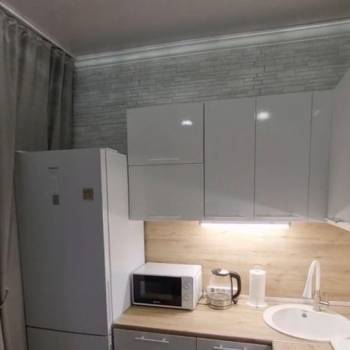 Сдается 1-комнатная квартира, 37,7 м²