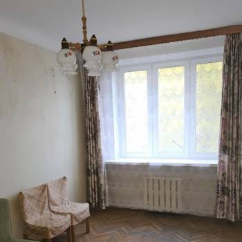 Продается 2-х комнатная квартира, 42 м²