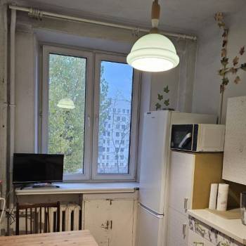 Продается 2-х комнатная квартира, 42 м²