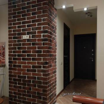 Сдается 1-комнатная квартира, 38,8 м²