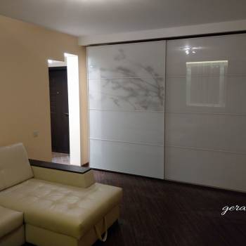 Сдается 1-комнатная квартира, 38,8 м²