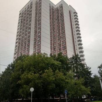 Сдается 1-комнатная квартира, 38,8 м²