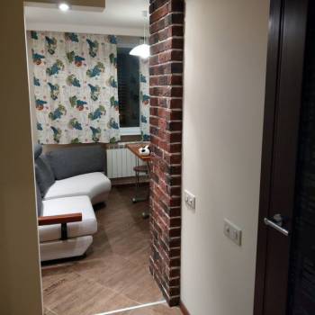 Сдается 1-комнатная квартира, 38,8 м²