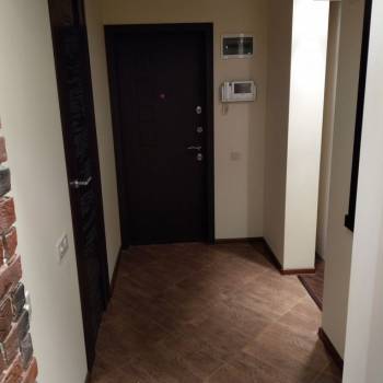 Сдается 1-комнатная квартира, 38,8 м²
