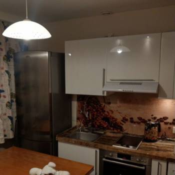 Сдается 1-комнатная квартира, 38,8 м²