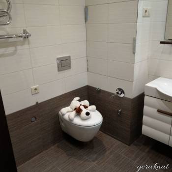 Сдается 1-комнатная квартира, 38,8 м²