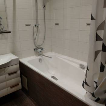 Сдается 1-комнатная квартира, 38,8 м²