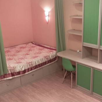 Сдается 1-комнатная квартира, 38,9 м²