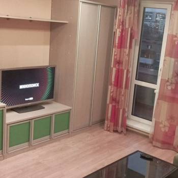 Сдается 1-комнатная квартира, 38,9 м²