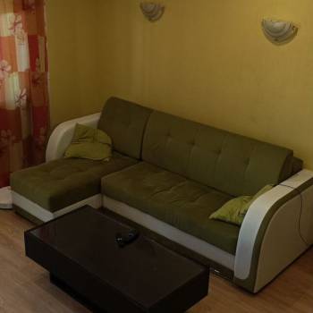 Сдается 1-комнатная квартира, 38,9 м²