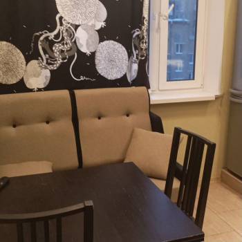 Сдается 1-комнатная квартира, 38,9 м²