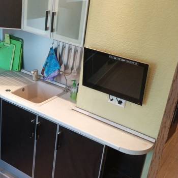 Сдается 1-комнатная квартира, 38,9 м²