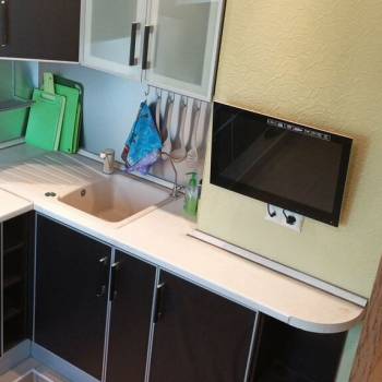 Сдается 1-комнатная квартира, 38,9 м²