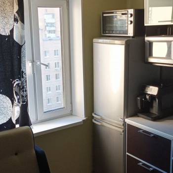 Сдается 1-комнатная квартира, 38,9 м²