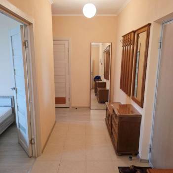 Сдается 2-х комнатная квартира, 64 м²