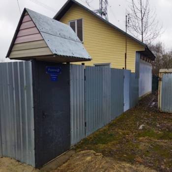Продается Участок, 370 м²