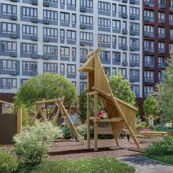 Продается 2-х комнатная квартира, 40,6 м²