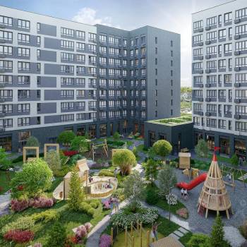 Продается 2-х комнатная квартира, 40,6 м²