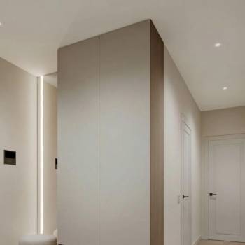 Продается 2-х комнатная квартира, 40,6 м²