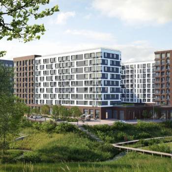 Продается 2-х комнатная квартира, 40,6 м²