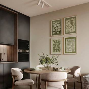 Продается 2-х комнатная квартира, 40,6 м²