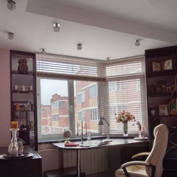 Продается 2-х комнатная квартира, 49 м²