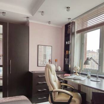 Продается 2-х комнатная квартира, 49 м²