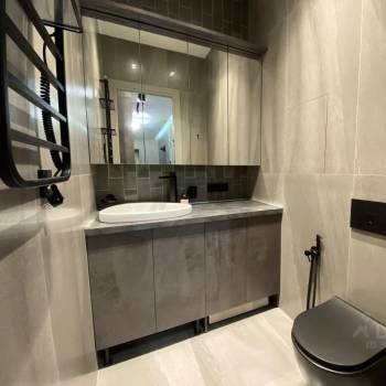 Продается 2-х комнатная квартира, 70,4 м²
