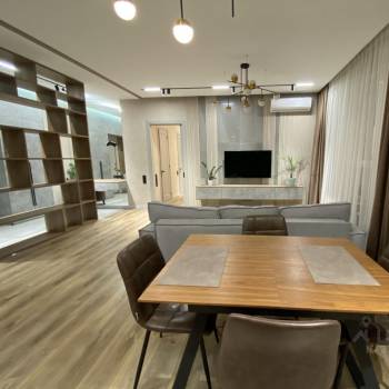 Продается 2-х комнатная квартира, 70,4 м²