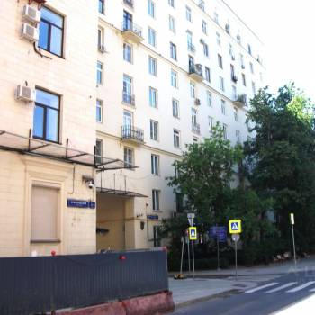 Сдается Многокомнатная квартира, 80 м²