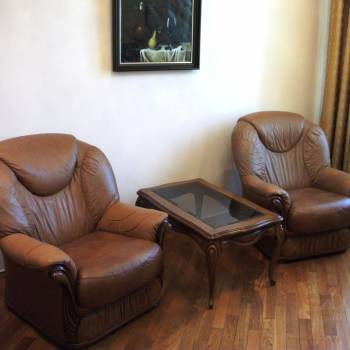Сдается Многокомнатная квартира, 80 м²