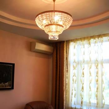 Сдается Многокомнатная квартира, 80 м²