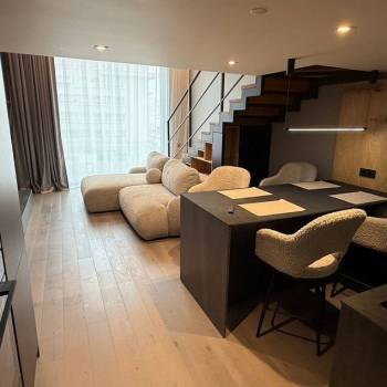 Продается 2-х комнатная квартира, 55,6 м²
