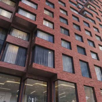 Продается 2-х комнатная квартира, 55,6 м²