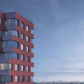 Продается 2-х комнатная квартира, 55,6 м²